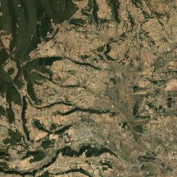 Cedro de la Manzana Satellite Map