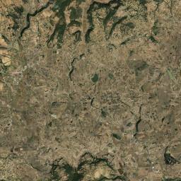 Ejido la Soledad Satellite Map