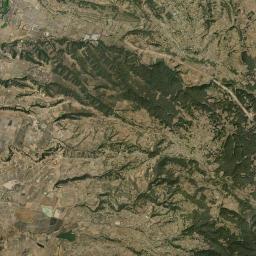 Pueblo Nuevo Satellite Map