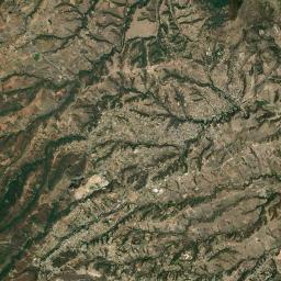 Caja de Agua Satellite Map