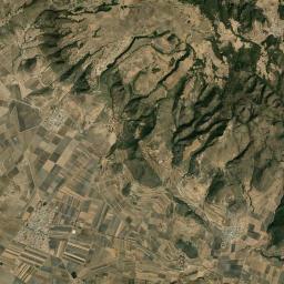 Unión Ejidal Tierra y Libertad Satellite Map