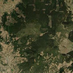 Acopinalco del Peñón Satellite Map