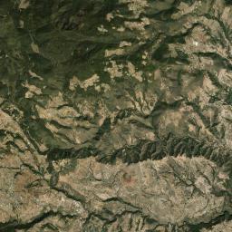 Calpanería Atezquilla Satellite Map