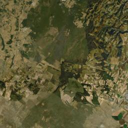 Atecax Satellite Map