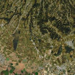 Veintiuno de Agosto Satellite Map