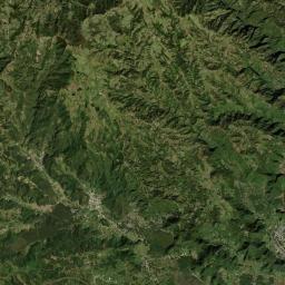 Tlacolulan Satellite Map