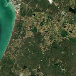 Seybaplaya Satellite Map