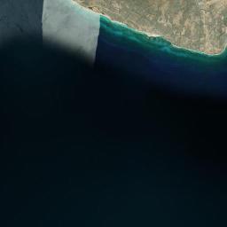 Petite Anse Satellite Map
