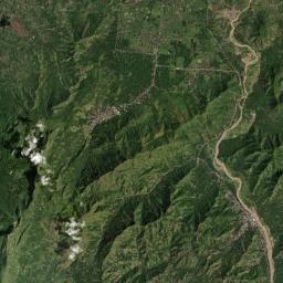 Grande Rivière du Nord Satellite Map