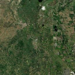 Ferrier Satellite Map