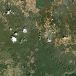 Guayubín Satellite Map