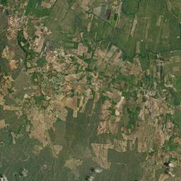 Cana Chapetón Satellite Map