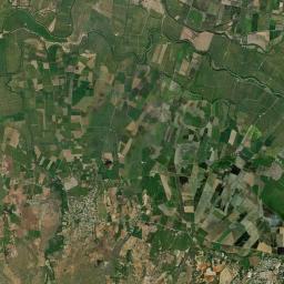 Jaibón Satellite Map