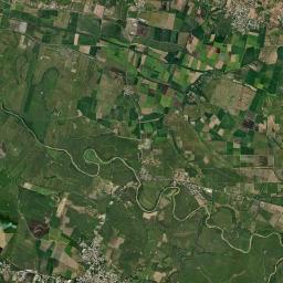 Maizal Satellite Map