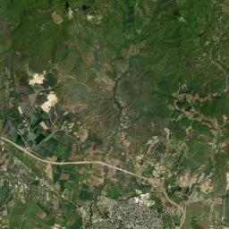 Bisonó Satellite Map