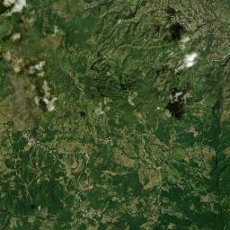 Pedro García Satellite Map
