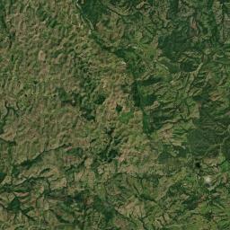 Veragua Arriba Satellite Map