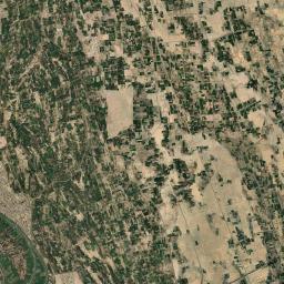 Karmah an Nuzul Satellite Map