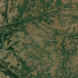 Kasara Satellite Map