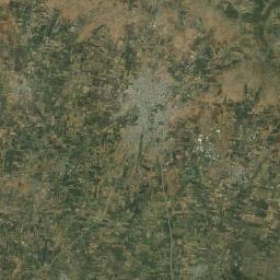 Jintur Satellite Map