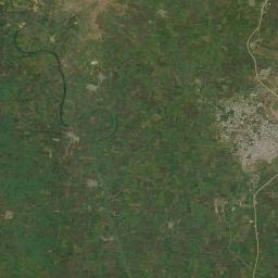 Umarkhed Satellite Map