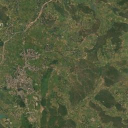 Kondagaon Satellite Map