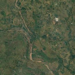 Asika Satellite Map