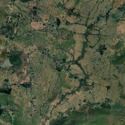 Kodala Satellite Map