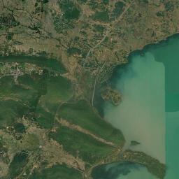 Khallikot Satellite Map