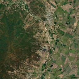 Francisco I. Madero Satellite Map