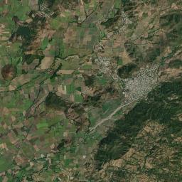 Casimiro Castillo Satellite Map