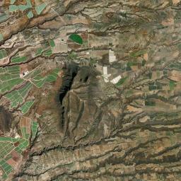 Huisichi Satellite Map