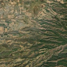 Alista Satellite Map