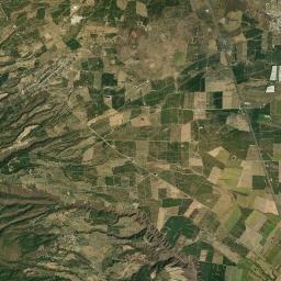 Ejido Poblado Atenquique Satellite Map