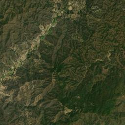 Higueras San Miguel Satellite Map