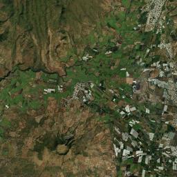 Los Limones Satellite Map
