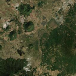 Pomacuarán Satellite Map