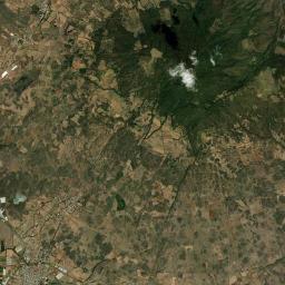 Lagunillas Satellite Map