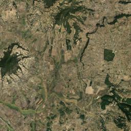 Dios Padre Satellite Map