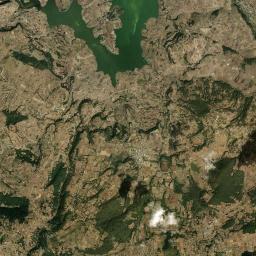 Santa Ana Nichi Ejido Satellite Map