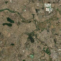 Emiliano Zapata (Santo Domingo) Satellite Map