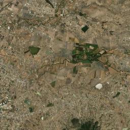 Colonia San Francisco de Asís Satellite Map