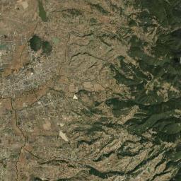 San Bartolo Oxtotitlán Satellite Map