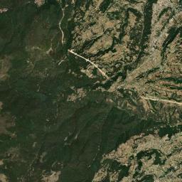 Transfiguración Satellite Map