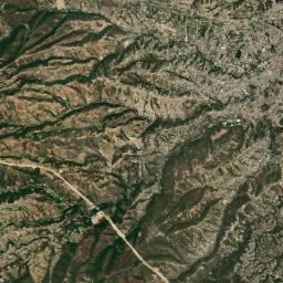 Loma del Río Satellite Map