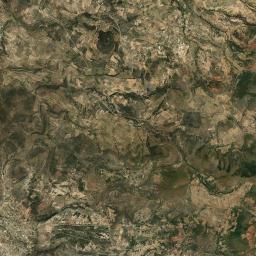 San Pedro Chiautzingo Satellite Map