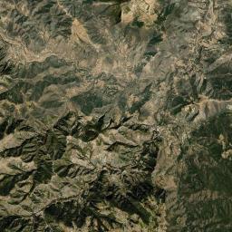 Ixtacamaxtitlán Satellite Map