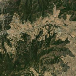 Temextla Satellite Map