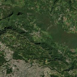 El Espinal Satellite Map