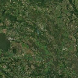 Naolinco Satellite Map